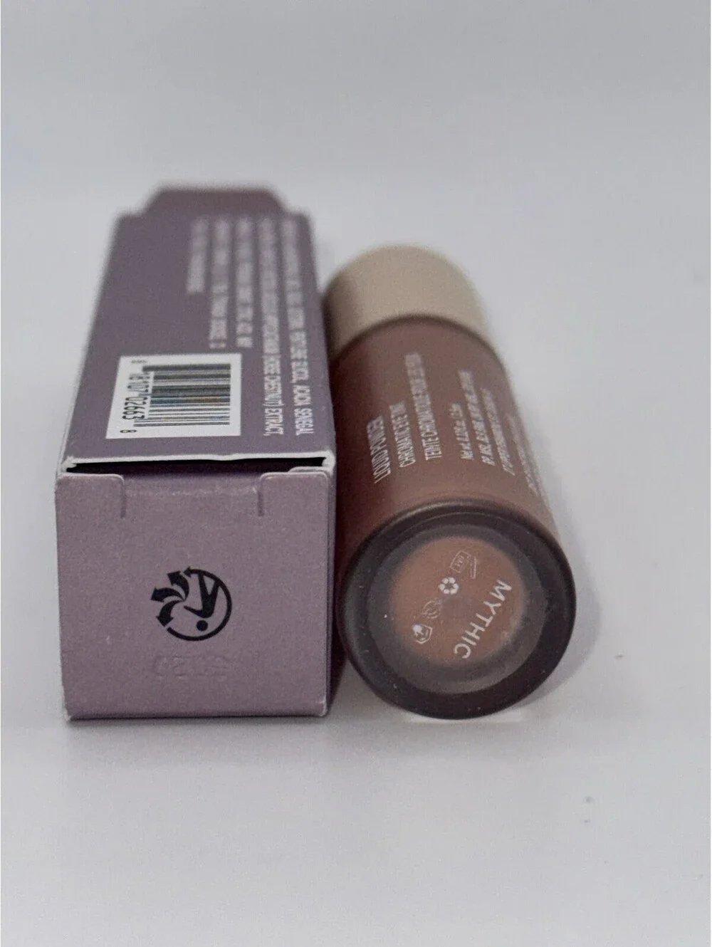 ILIA Liquid Powder Chromatic Eye Tint 0.12 3.5 ML Mythic Warm Rose Gold